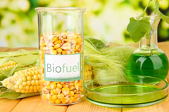 Hallgarth biofuel availability