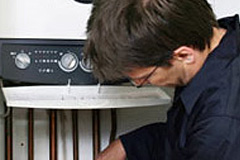 boiler repair Hallgarth