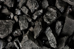 Hallgarth coal boiler costs