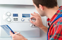 free commercial Hallgarth boiler quotes