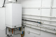 Hallgarth boiler installers